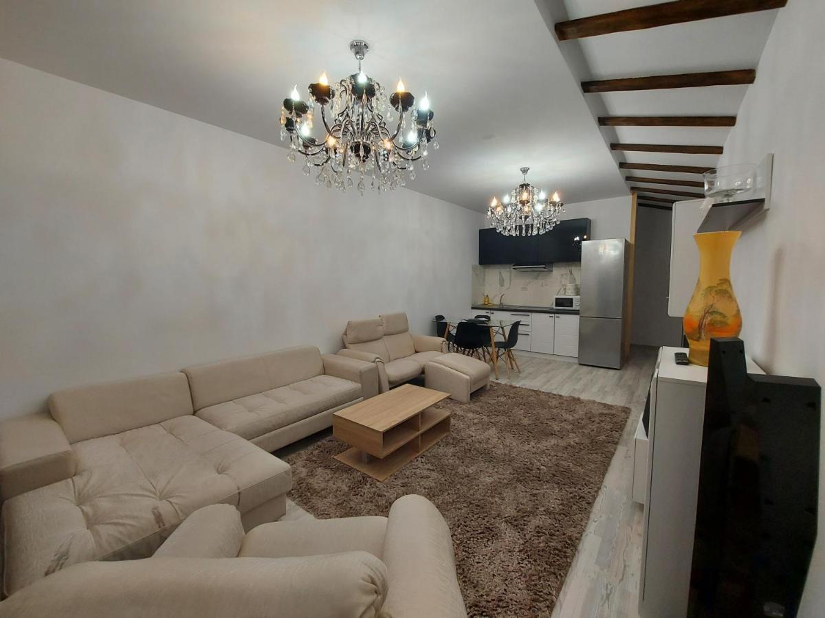 Jolie Art Daire Brăila Dış mekan fotoğraf