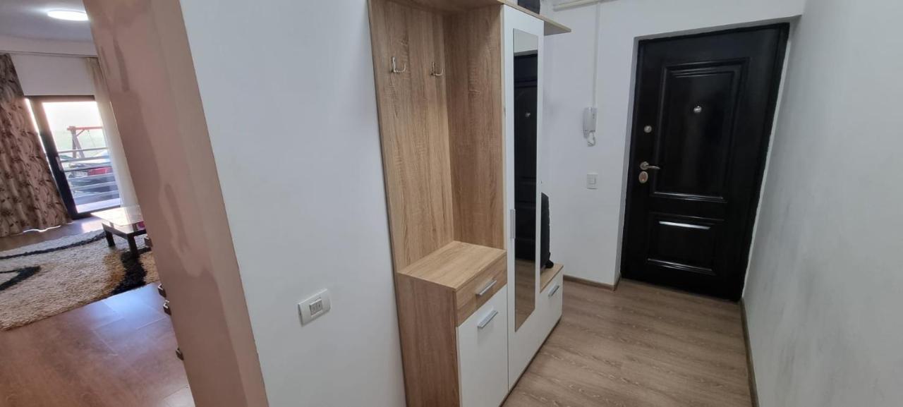 Jolie Art Daire Brăila Dış mekan fotoğraf