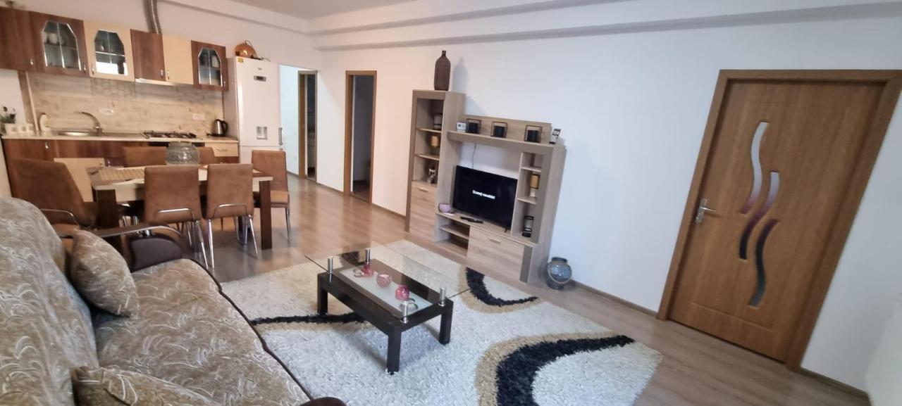 Jolie Art Daire Brăila Dış mekan fotoğraf