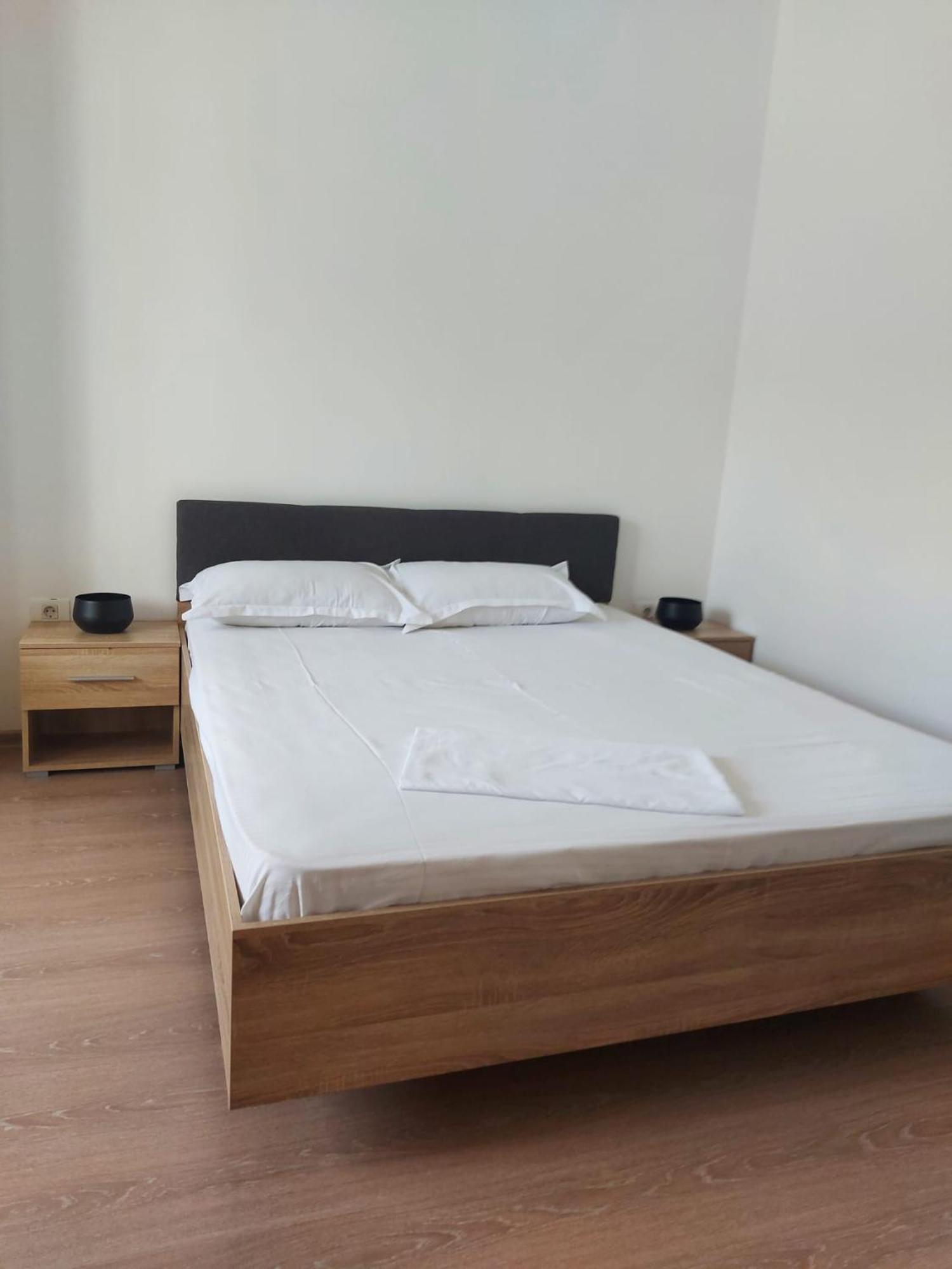 Jolie Art Daire Brăila Dış mekan fotoğraf