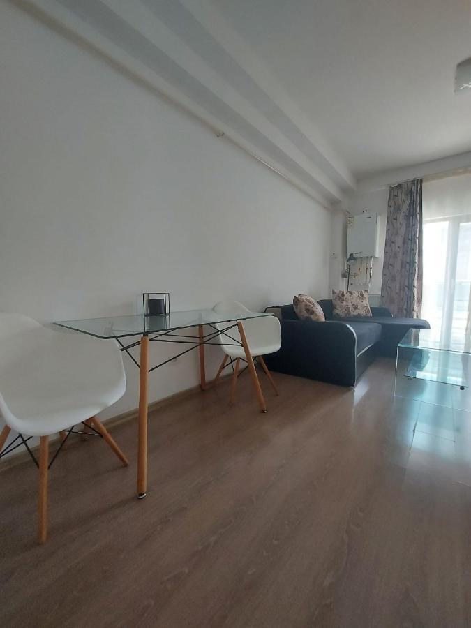 Jolie Art Daire Brăila Dış mekan fotoğraf