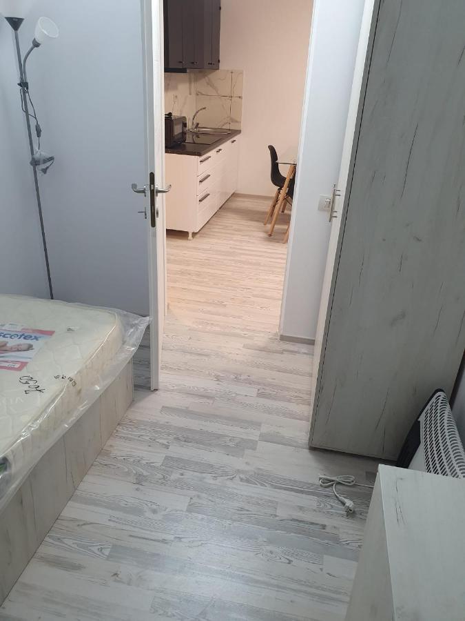 Jolie Art Daire Brăila Dış mekan fotoğraf